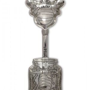 Bee Measuring Spoon