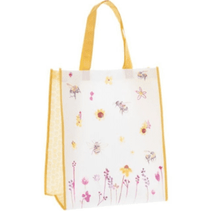 Busy Bee Shopping Bags