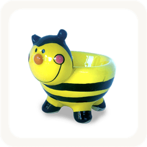 Bee Egg cup
