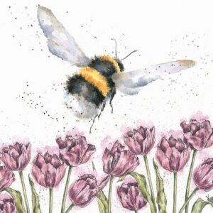Flight of the Bumblebee