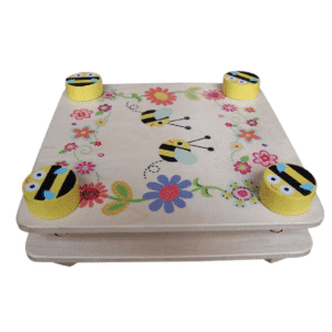 flower press