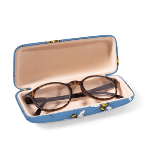 Bee Glasses Case