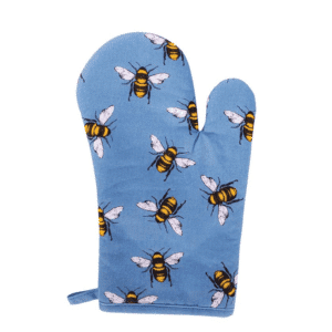 Bee Oven Glove
