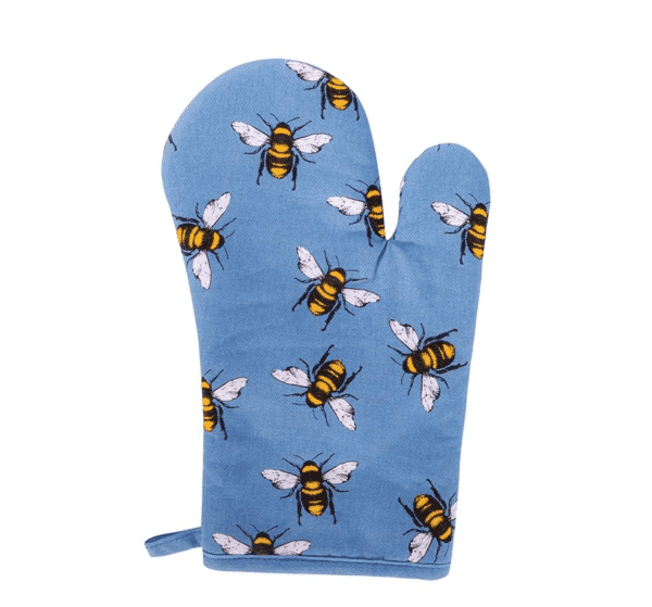 Bee Oven Glove