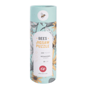 Bees Jigsaw Puzzle