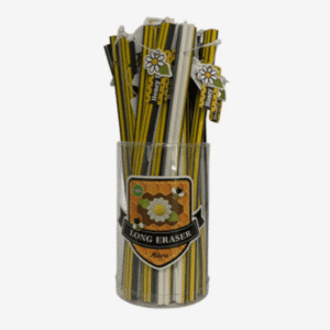 Long Bee Eraser
