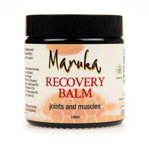 Manuka Recovery Balm