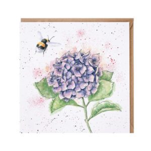 The Busy Bee
