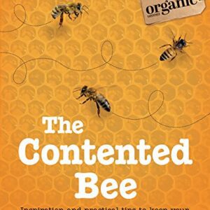 The contented bee