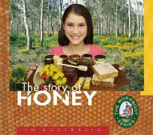 The Story of Honey