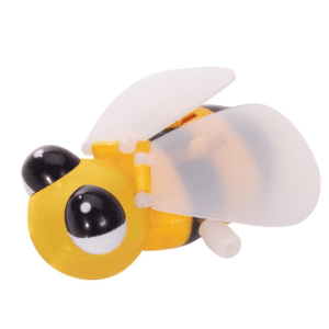 Wind Up Buzzing Bee