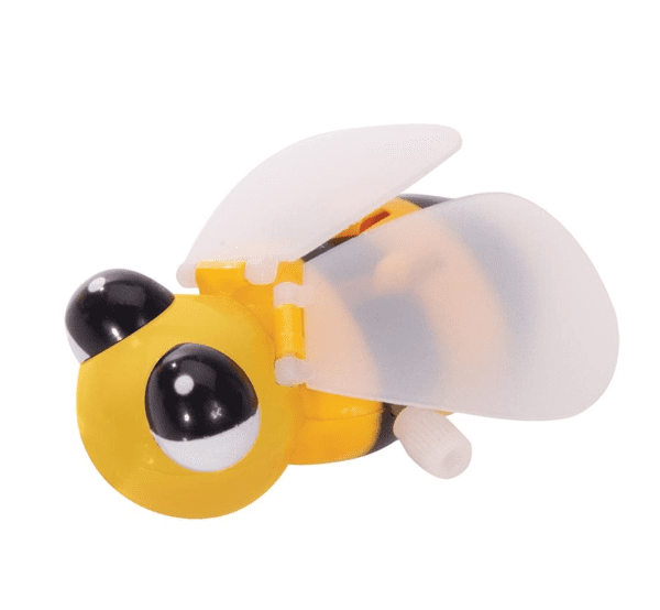 Wind Up Buzzing Bee
