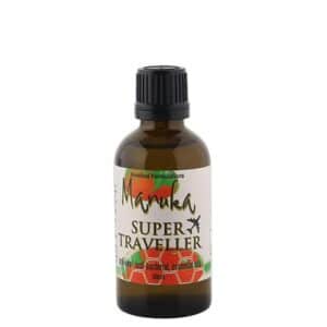 Manuka Super Traveller