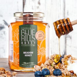 Meadow Honey