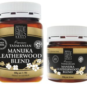 Manuka Leatherwood Blend