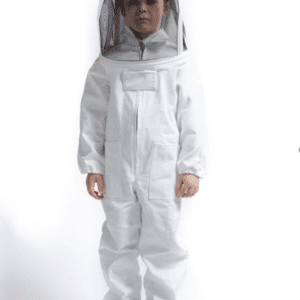 child's bee suit