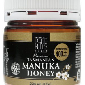 Manuka Honey