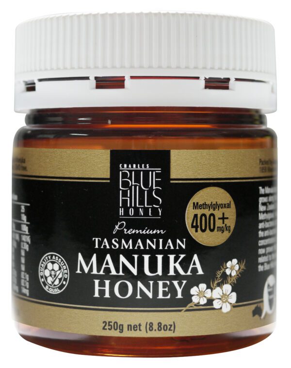 Manuka Honey