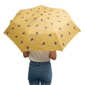 bee foldable umbrella