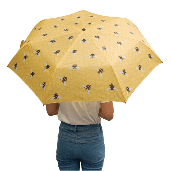 bee foldable umbrella
