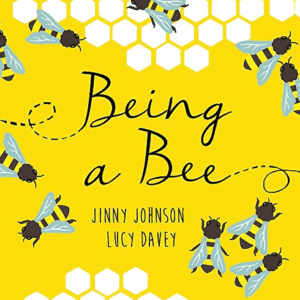 being a bee