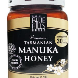 manuka 30