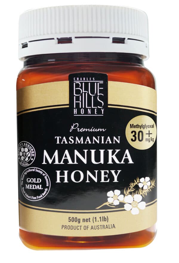 manuka 30
