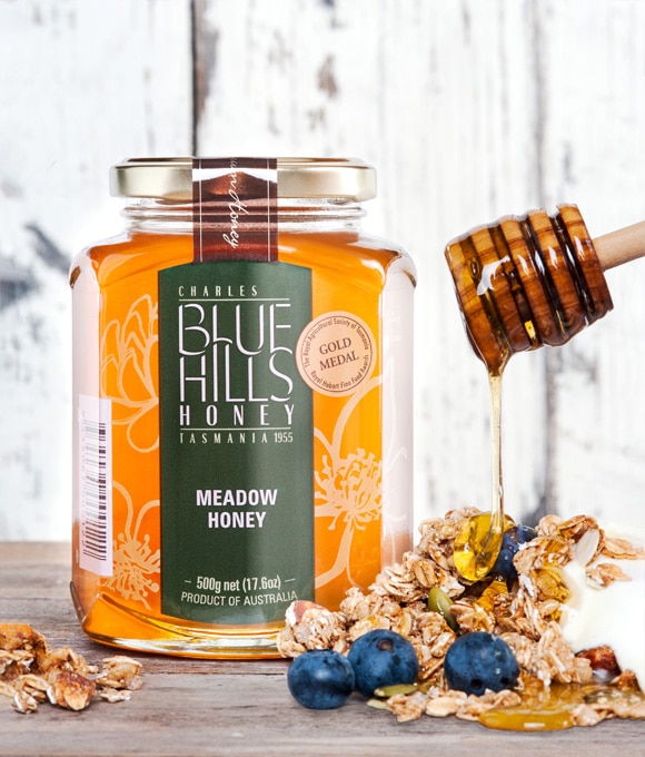 Meadow Honey