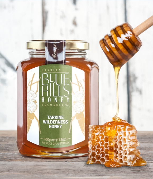 Tarkine Wilderness Honey