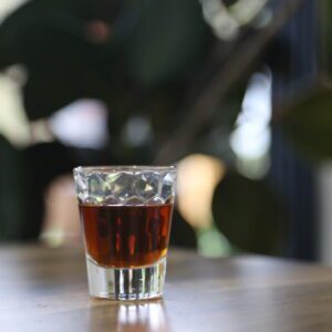 Alcohol