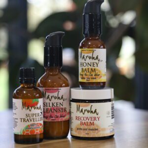 Cosmetics and Beauty