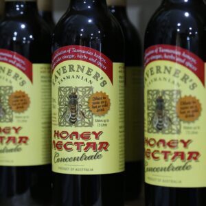 Honey Extras
