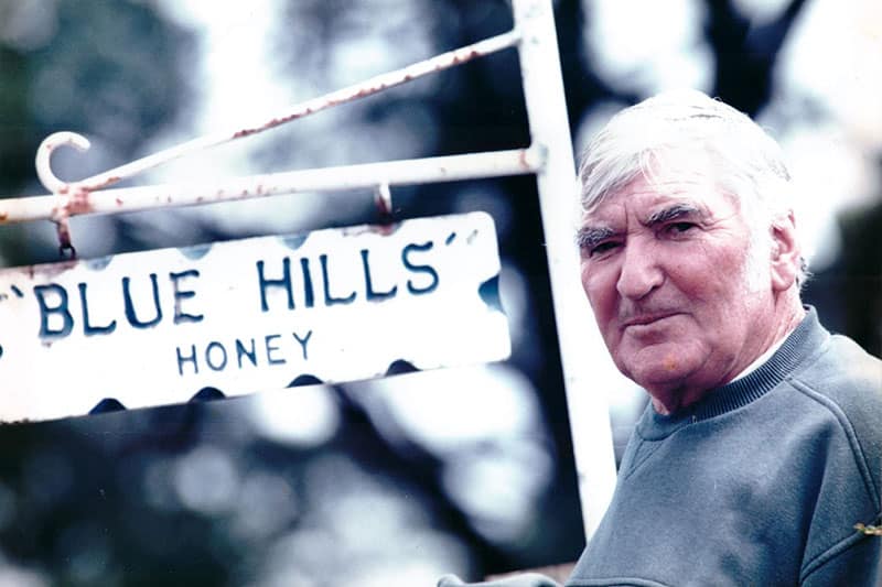 Blue Hills