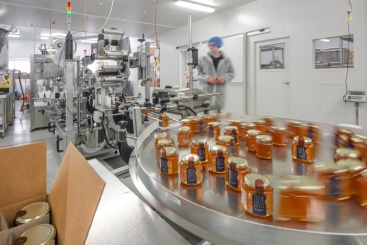 Wholesale Honey