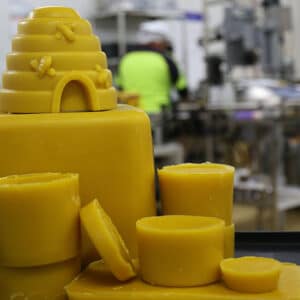 Bees Wax