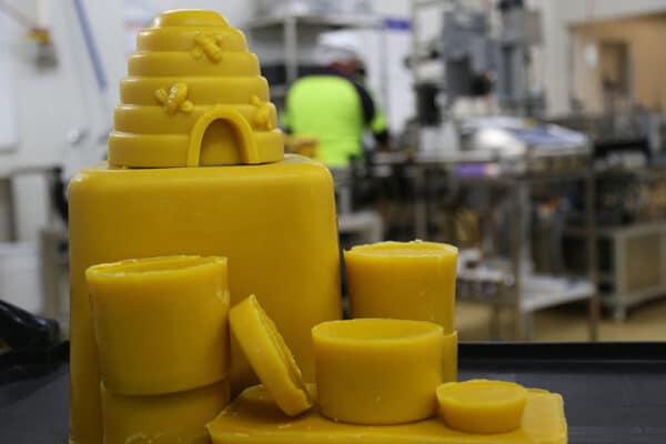 Bees Wax