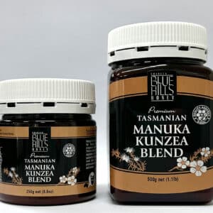 Manuka Kunzea Blend