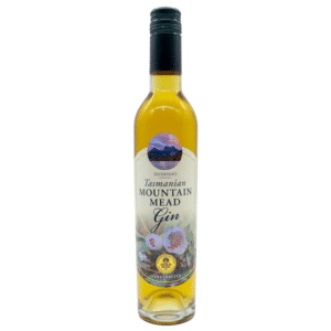 Taverner's Mountain Mead Gin