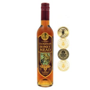 Taverner's Tasmanian Honey Mead