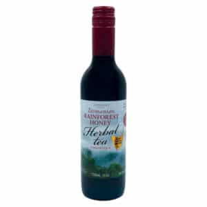 Taverners Tasmanian Rainforest Honey Herbal Tea