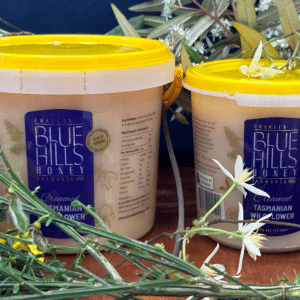 Tasmanian Wildflower Honey