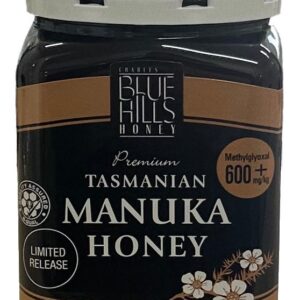 Manuka 600