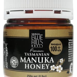 Manuka Honey