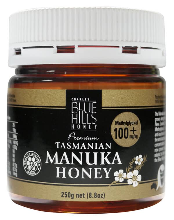 Manuka Honey