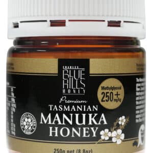 Manuka Honey 250+ - 250g