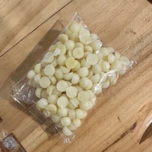 Beeswax Pellets
