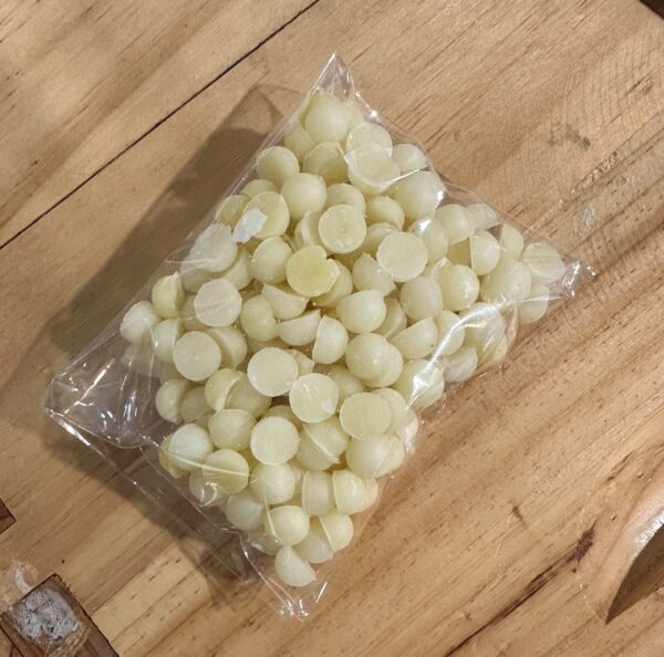 Beeswax Pellets
